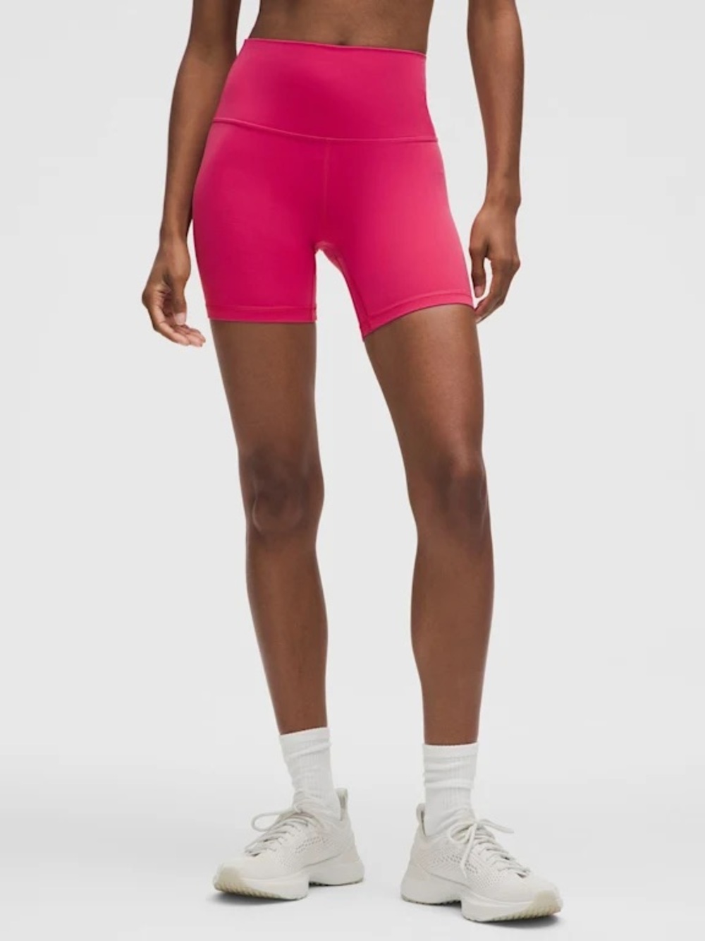 Lululemon Align Shorts 6”